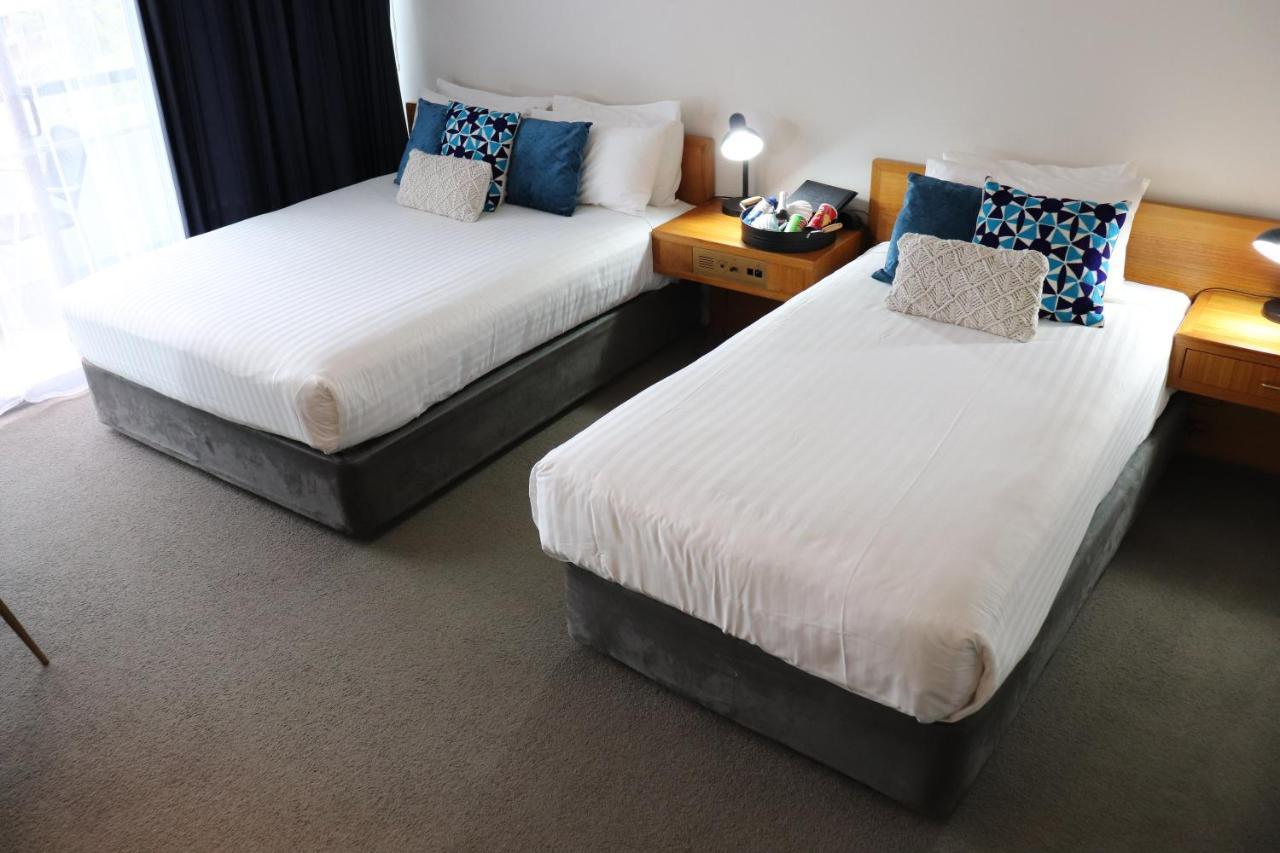 Best Western Plus Hotel Lord Forrest Bunbury Exteriér fotografie