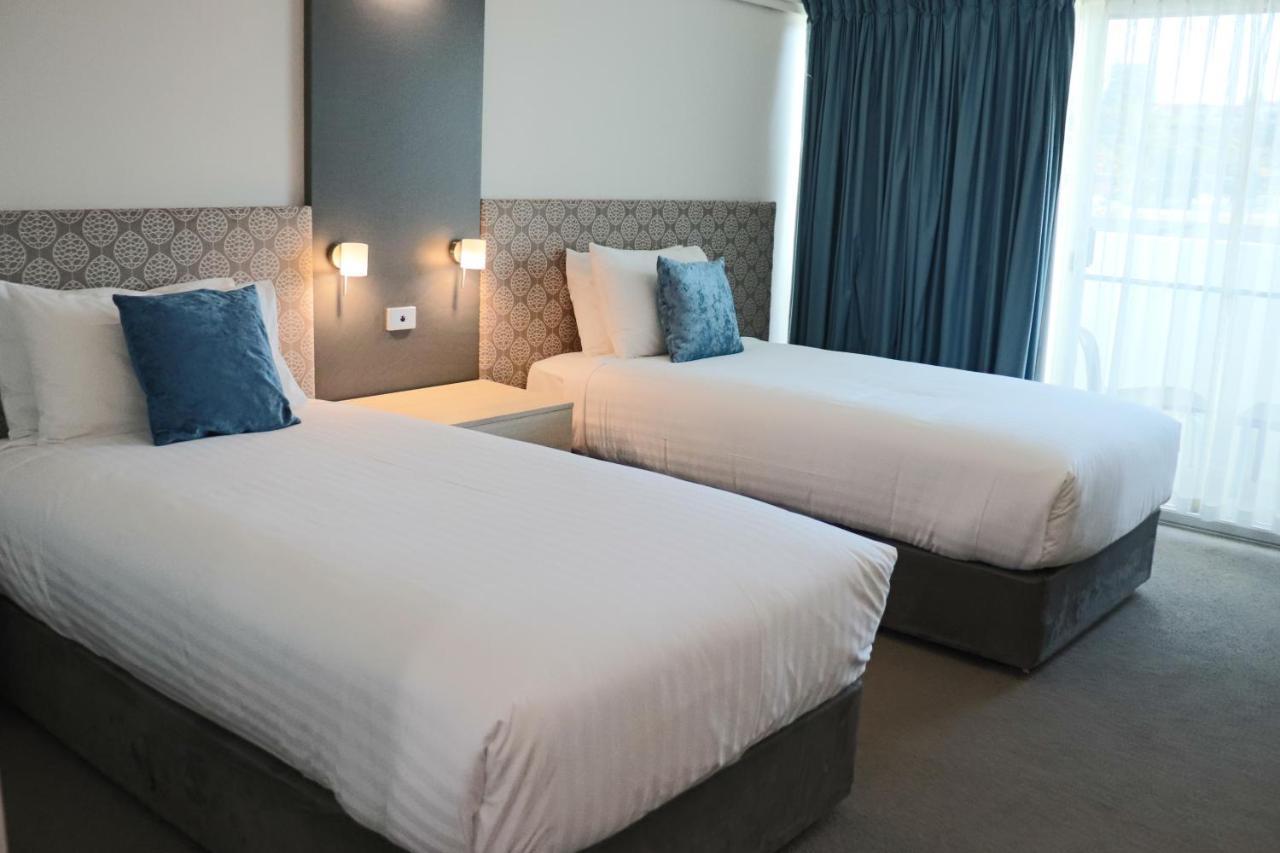 Best Western Plus Hotel Lord Forrest Bunbury Exteriér fotografie