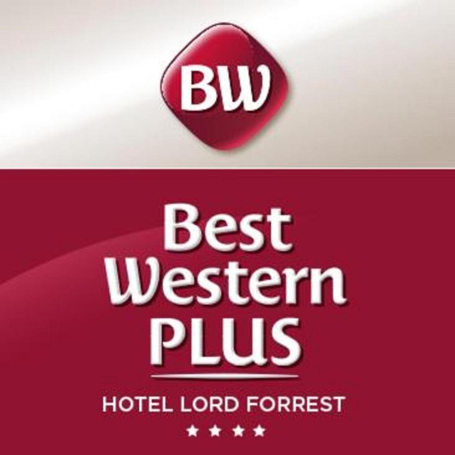 Best Western Plus Hotel Lord Forrest Bunbury Exteriér fotografie