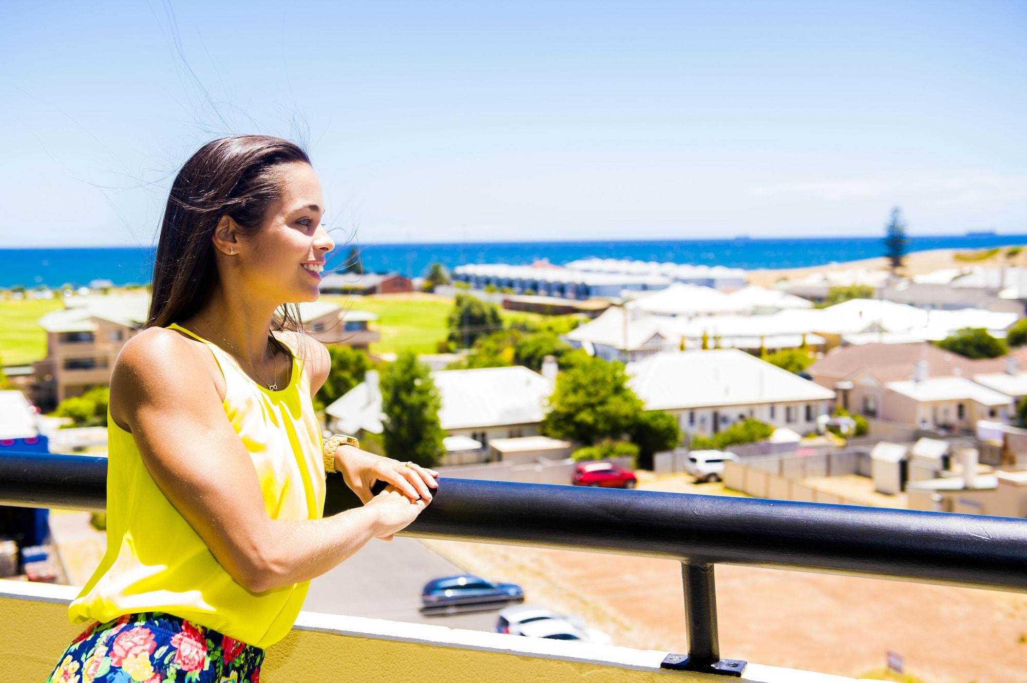 Best Western Plus Hotel Lord Forrest Bunbury Exteriér fotografie