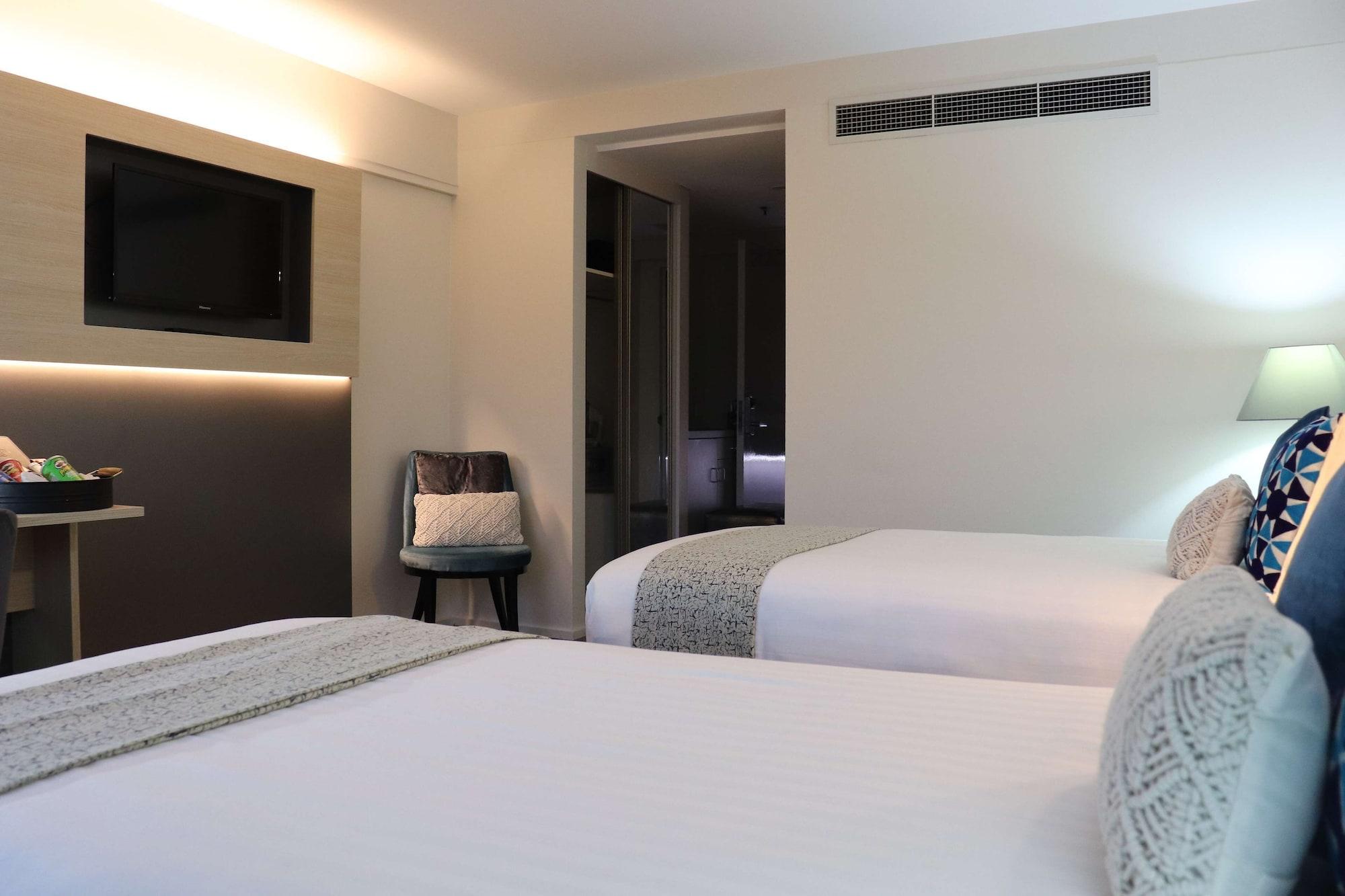 Best Western Plus Hotel Lord Forrest Bunbury Exteriér fotografie