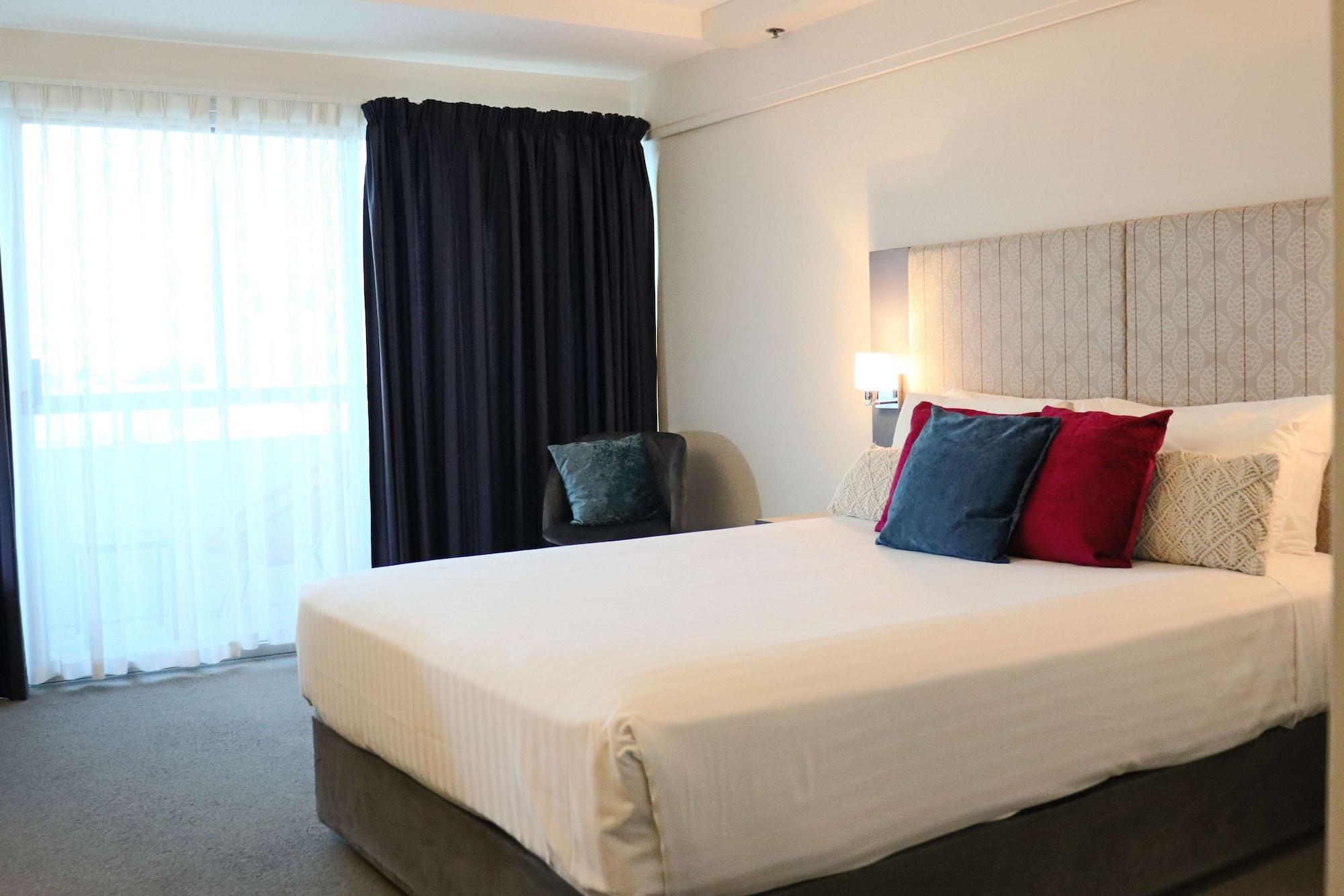 Best Western Plus Hotel Lord Forrest Bunbury Exteriér fotografie