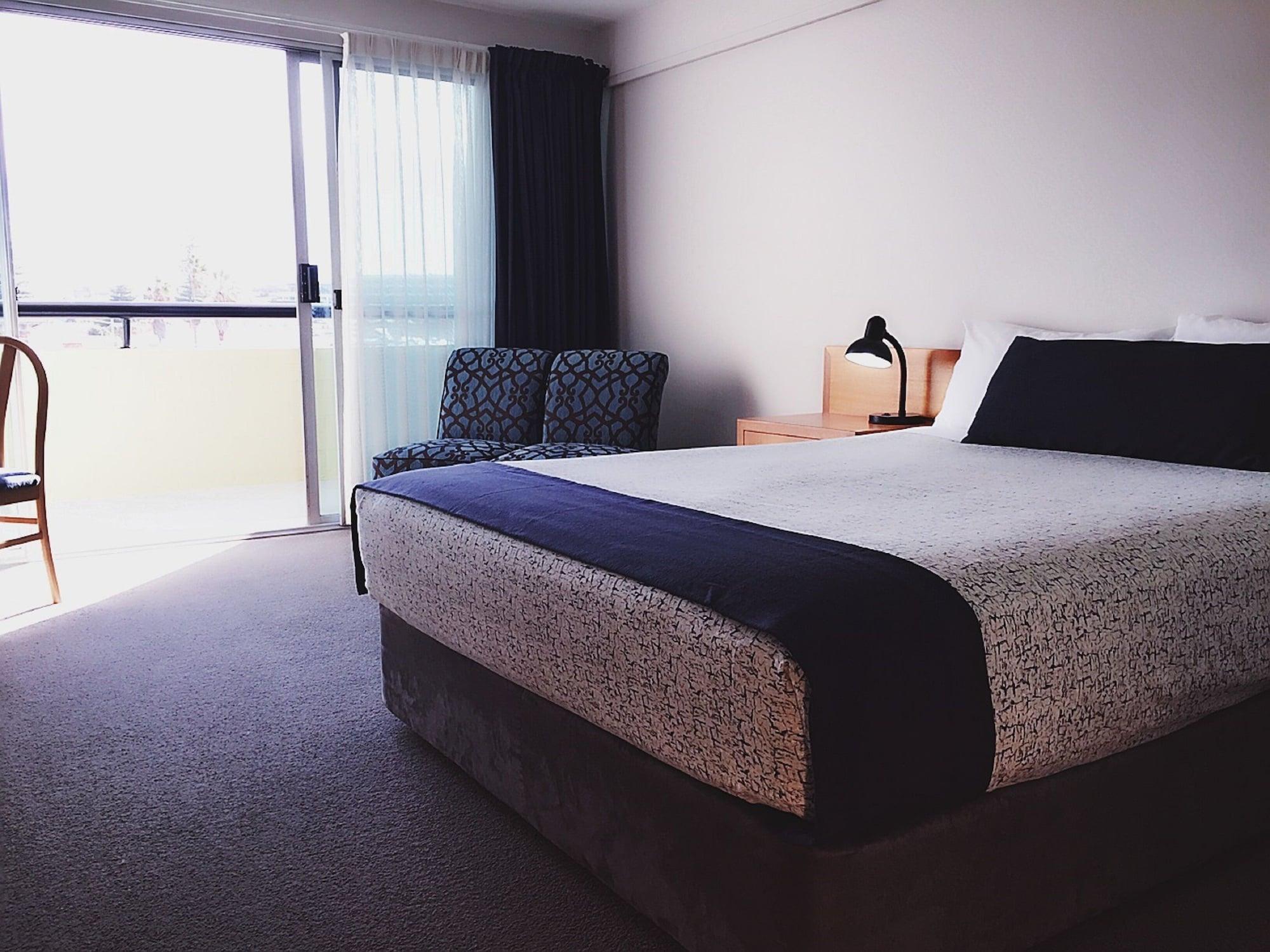 Best Western Plus Hotel Lord Forrest Bunbury Exteriér fotografie