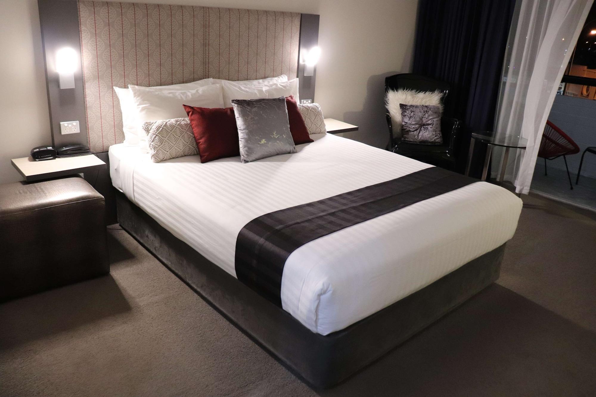 Best Western Plus Hotel Lord Forrest Bunbury Exteriér fotografie