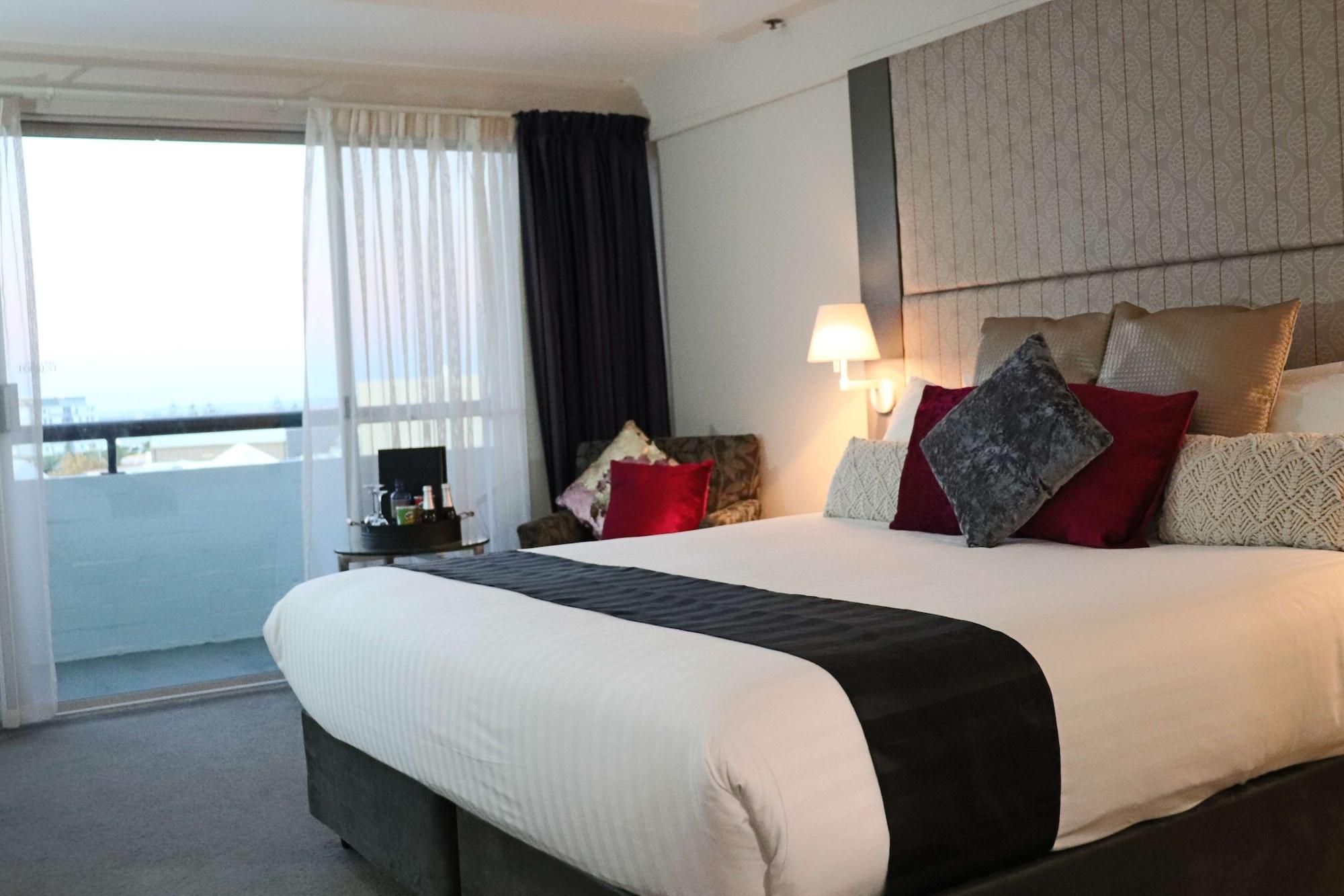 Best Western Plus Hotel Lord Forrest Bunbury Exteriér fotografie