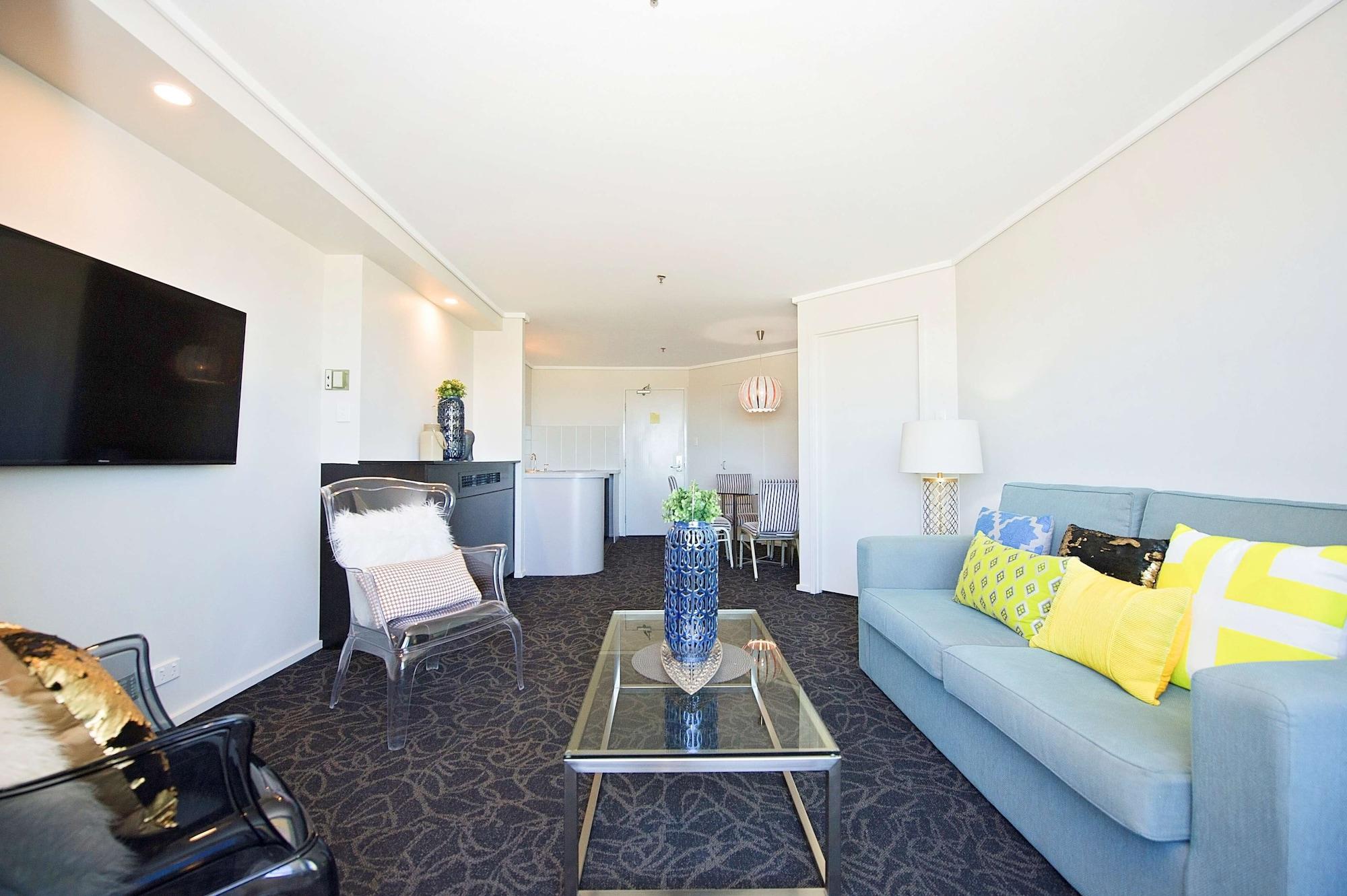 Best Western Plus Hotel Lord Forrest Bunbury Exteriér fotografie