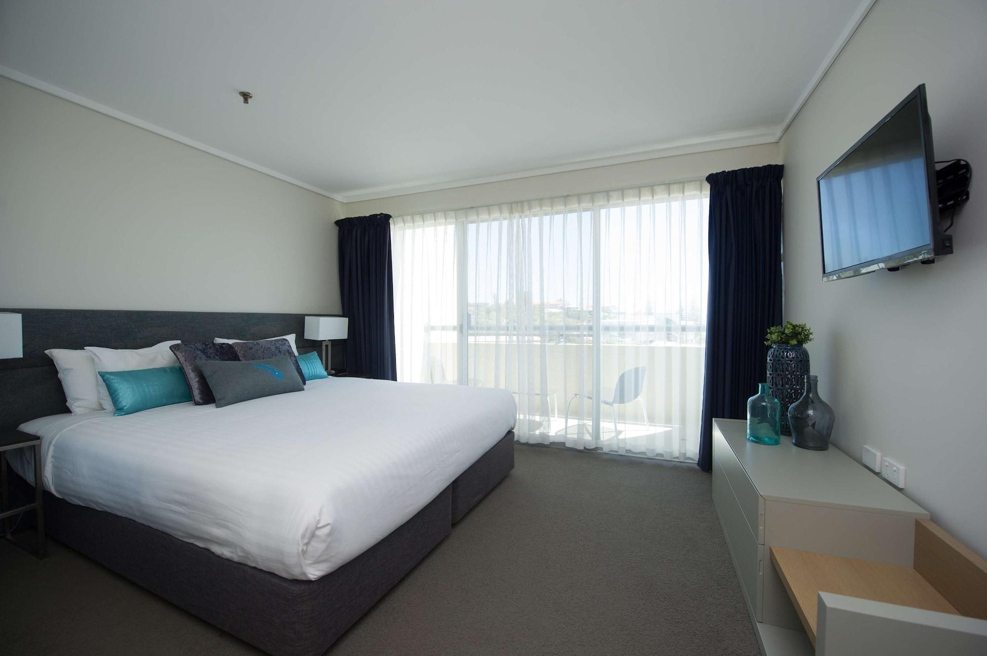 Best Western Plus Hotel Lord Forrest Bunbury Exteriér fotografie