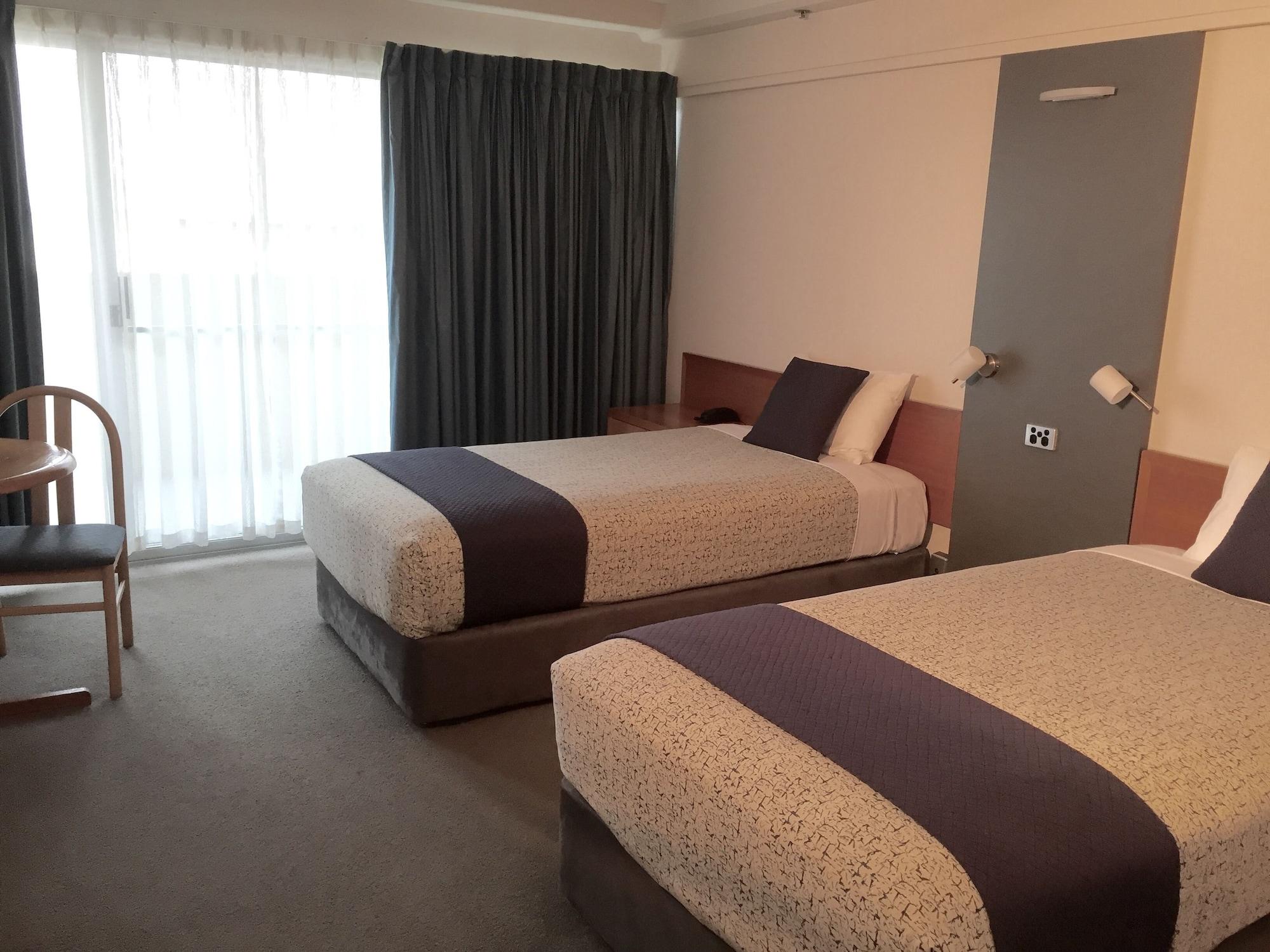 Best Western Plus Hotel Lord Forrest Bunbury Exteriér fotografie