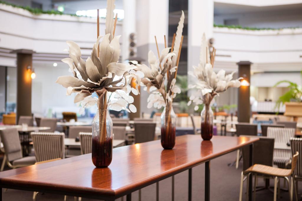 Best Western Plus Hotel Lord Forrest Bunbury Exteriér fotografie