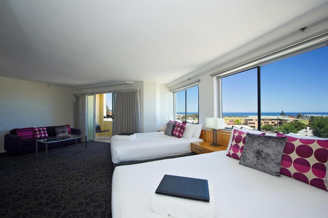 Best Western Plus Hotel Lord Forrest Bunbury Exteriér fotografie