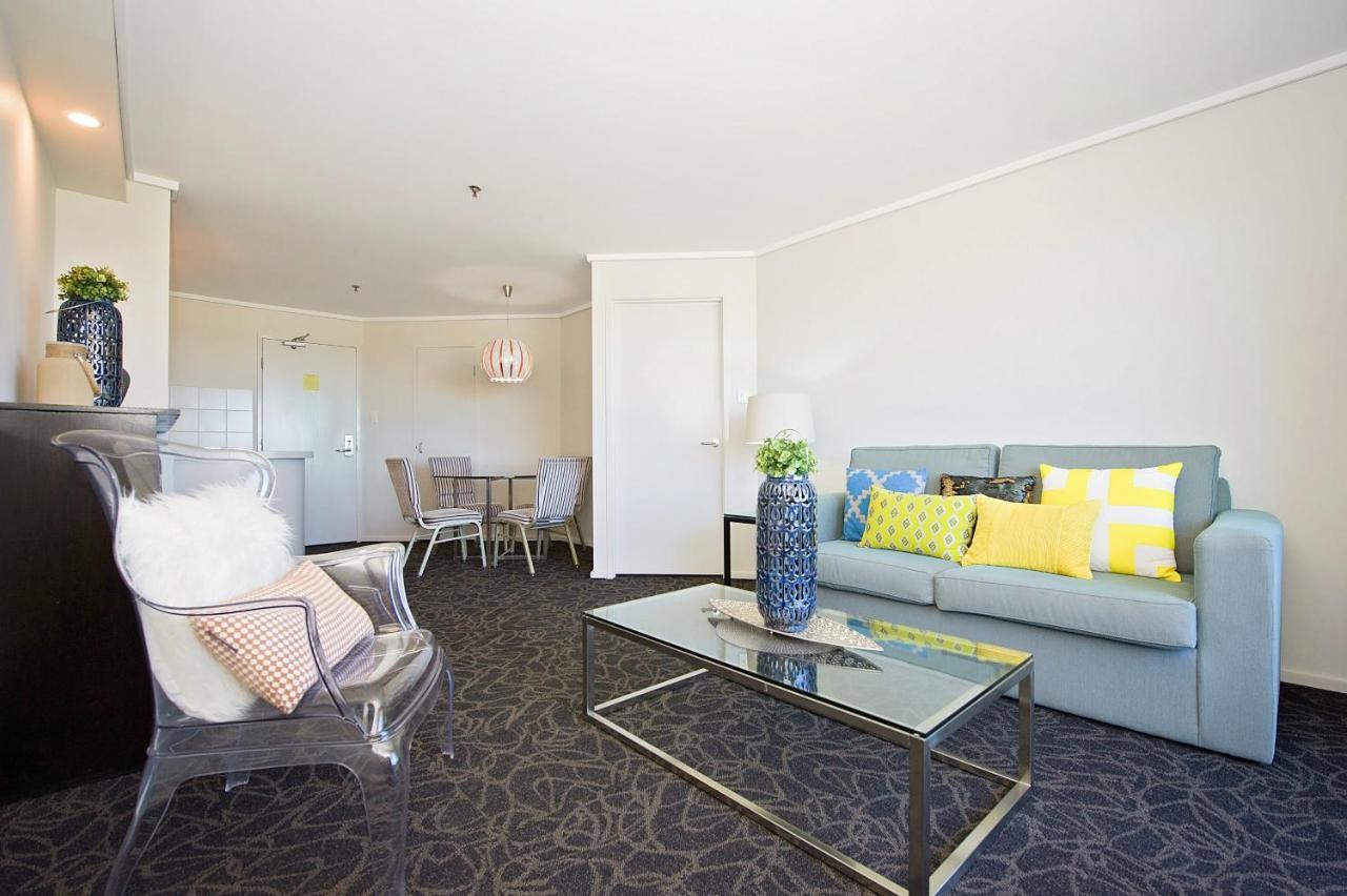Best Western Plus Hotel Lord Forrest Bunbury Exteriér fotografie