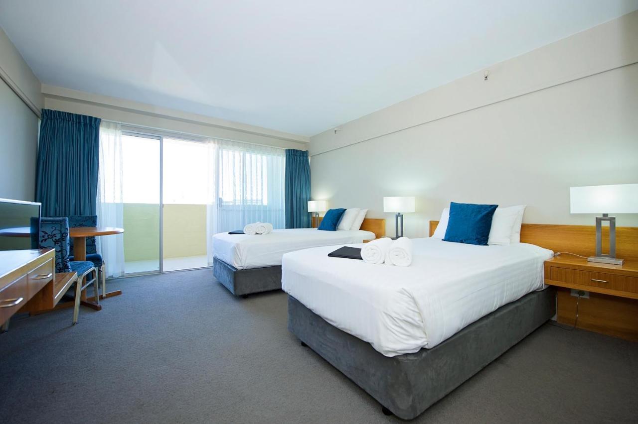 Best Western Plus Hotel Lord Forrest Bunbury Exteriér fotografie