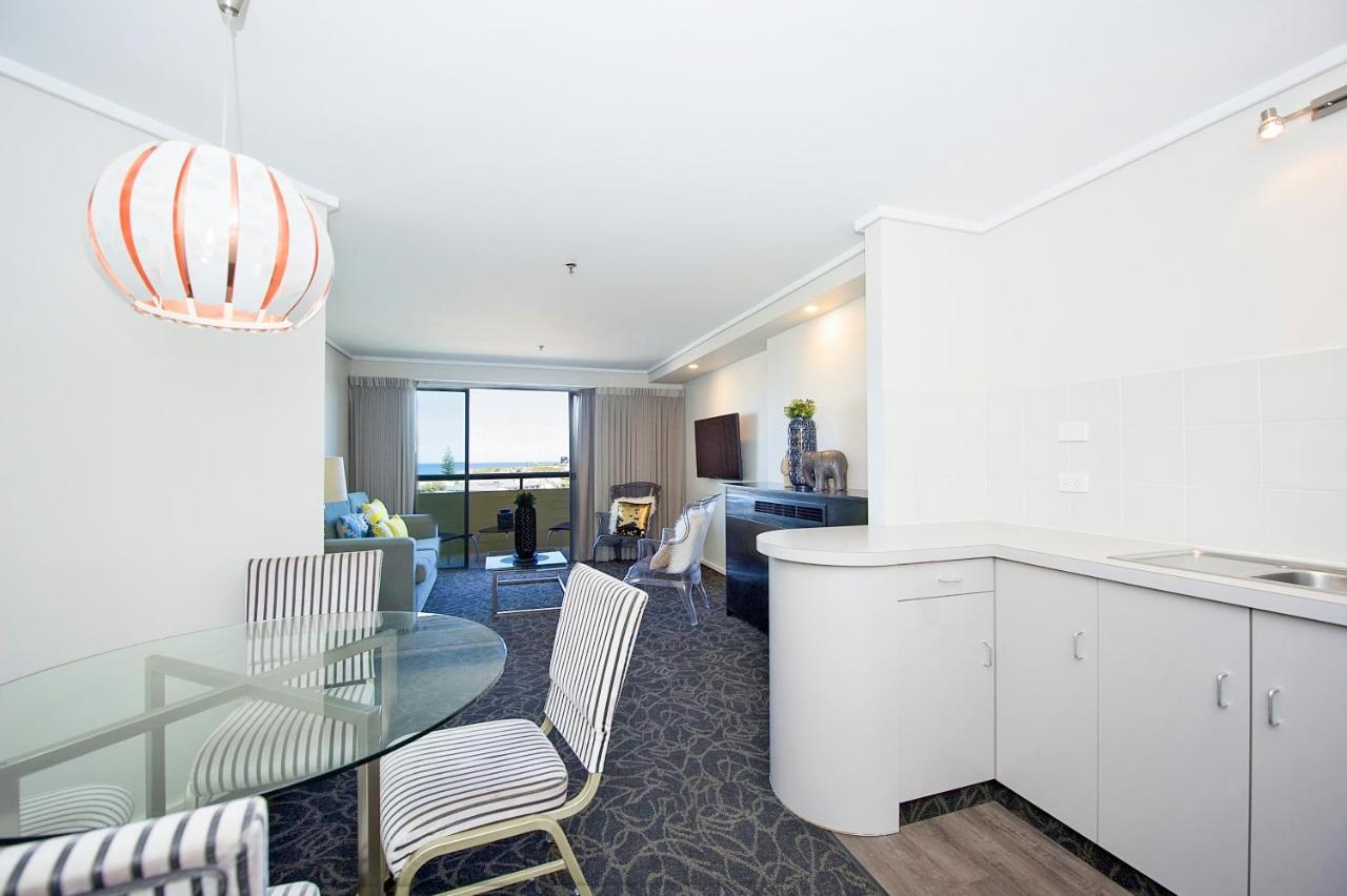 Best Western Plus Hotel Lord Forrest Bunbury Exteriér fotografie