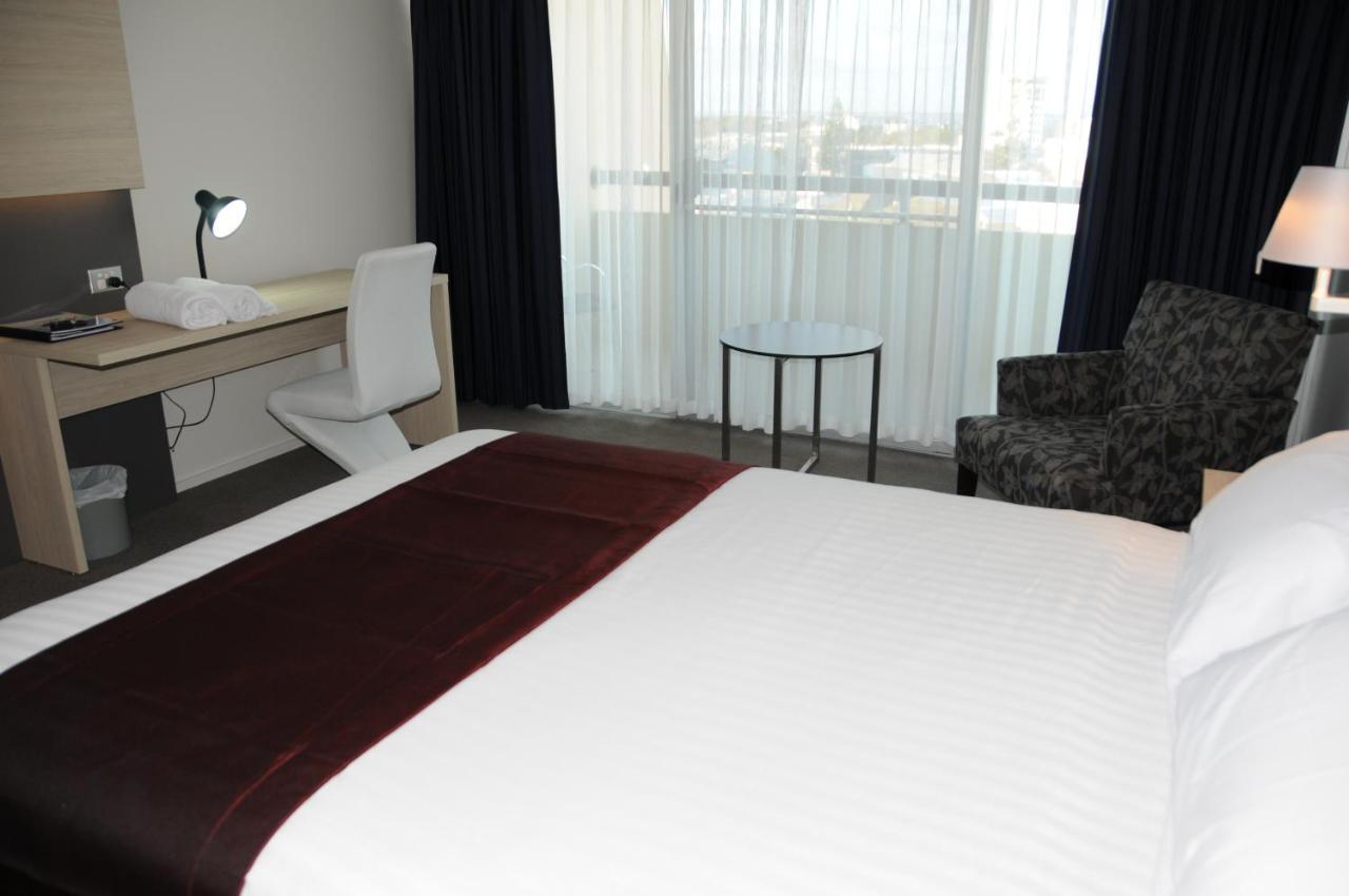 Best Western Plus Hotel Lord Forrest Bunbury Exteriér fotografie