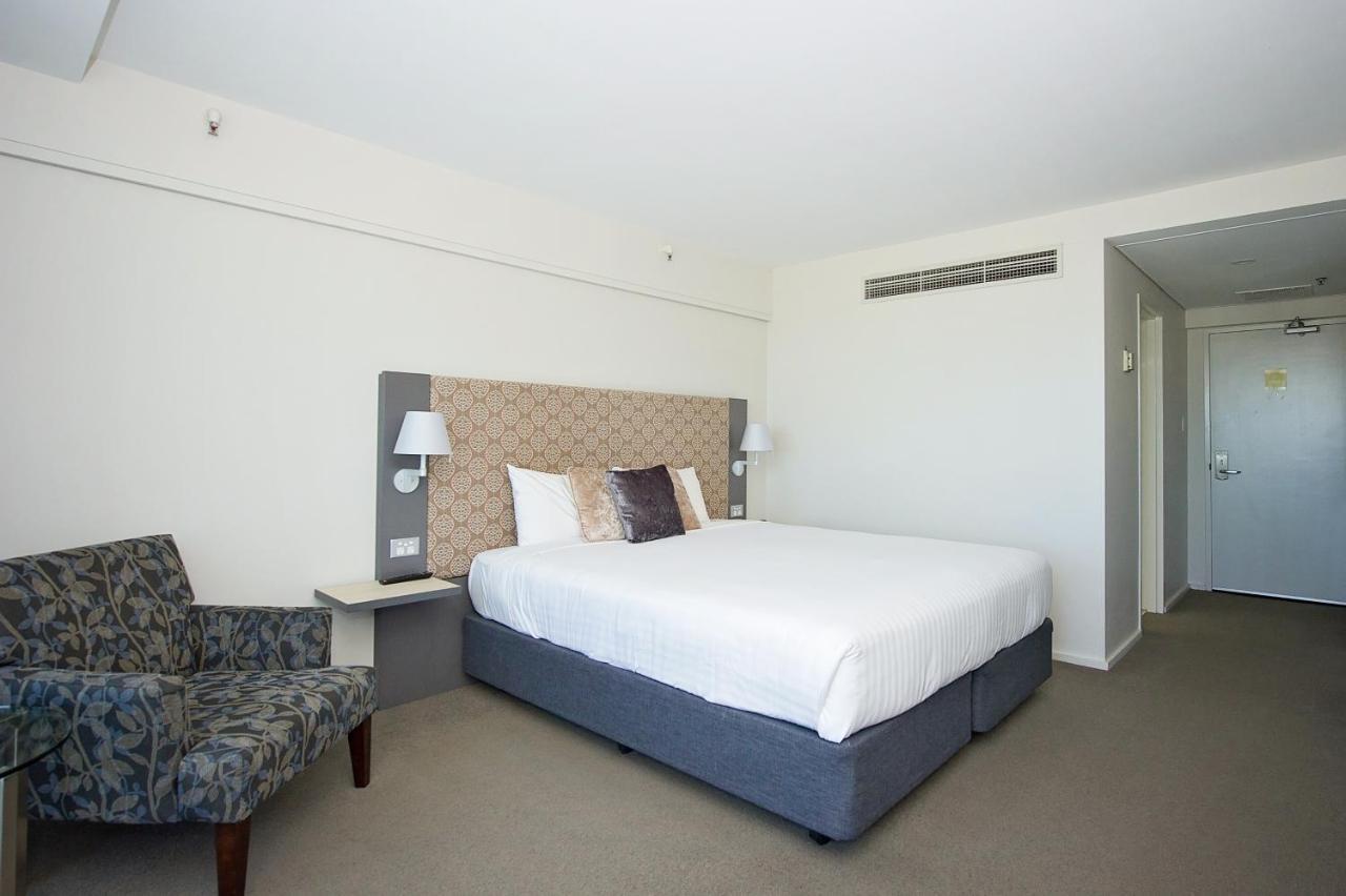 Best Western Plus Hotel Lord Forrest Bunbury Exteriér fotografie